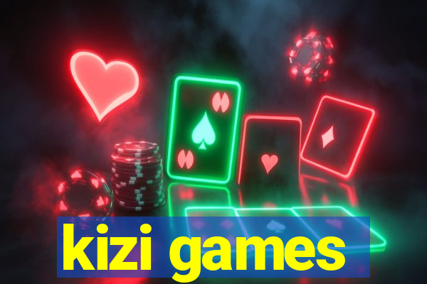 kizi games